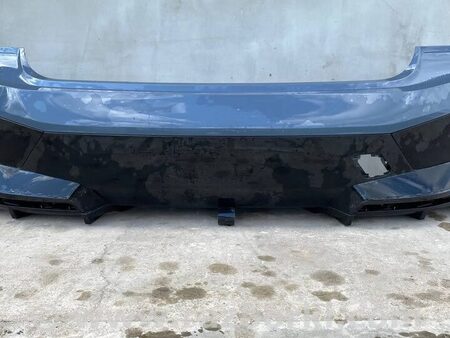 ФОТО Бампер для BMW iX i20 Львів