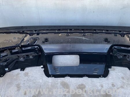 ФОТО Бампер для BMW iX i20 Львів