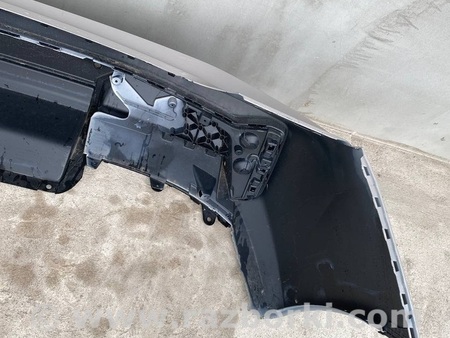 ФОТО Бампер для BMW iX i20 Львів