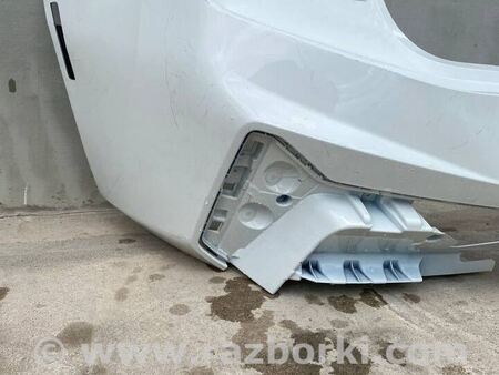 ФОТО Бампер для BMW iX i20 Львів