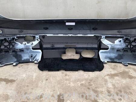 ФОТО Бампер для BMW iX i20 Львів