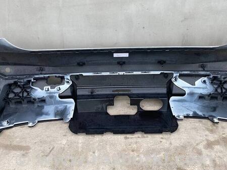 ФОТО Бампер для BMW iX i20 Львів