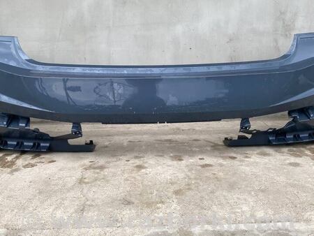 ФОТО Бампер для BMW iX i20 Львів