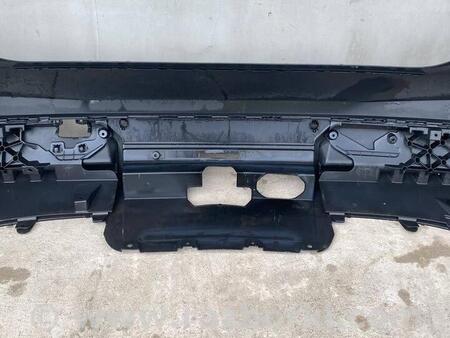 ФОТО Бампер для BMW iX i20 Львів