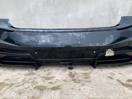 ФОТО Бампер для BMW iX i20 Львів