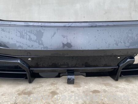 ФОТО Бампер для BMW iX i20 Львів