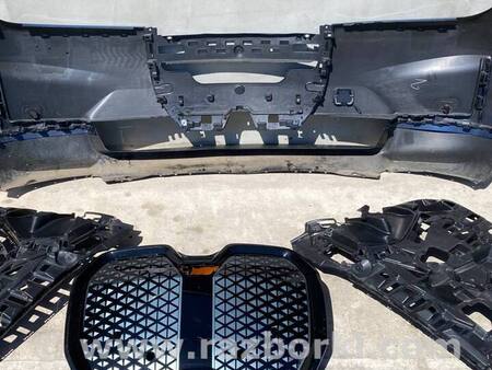 ФОТО Бампер для BMW iX i20 Львів