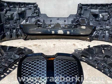 ФОТО Бампер для BMW iX i20 Львів