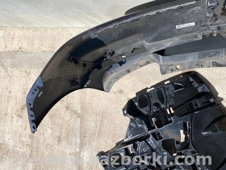 ФОТО Бампер для BMW iX i20 Львів