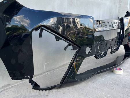 ФОТО Бампер для BMW iX i20 Львів