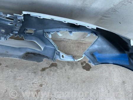 ФОТО Бампер для BMW iX i20 Львів