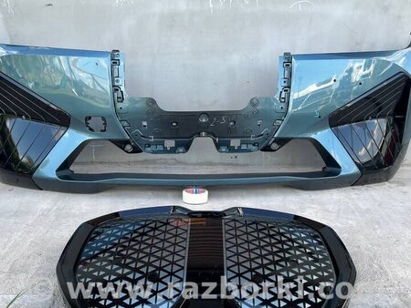 ФОТО Бампер для BMW iX i20 Львів