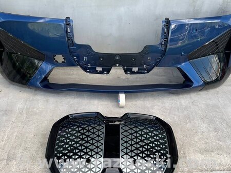 ФОТО Бампер для BMW iX i20 Львів