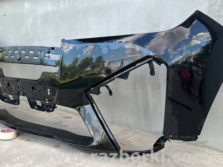 ФОТО Бампер для BMW iX i20 Львів