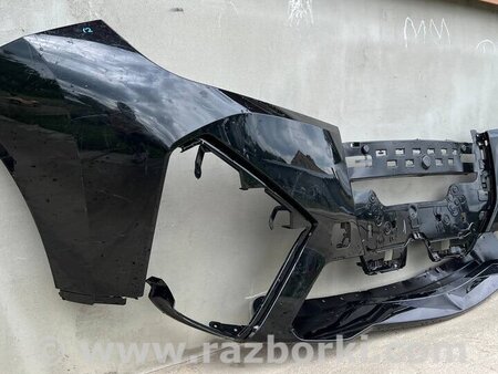 ФОТО Бампер для BMW iX i20 Львів