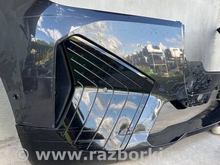 ФОТО Бампер для BMW iX i20 Львів