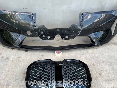 ФОТО Бампер для BMW iX i20 Львів