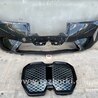 Бампер BMW iX i20