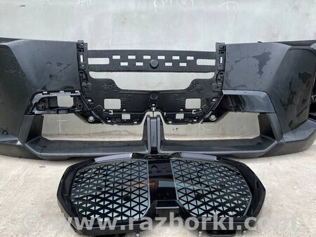 ФОТО Бампер для BMW iX i20 Львів