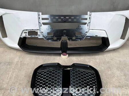 ФОТО Бампер для BMW iX i20 Львів