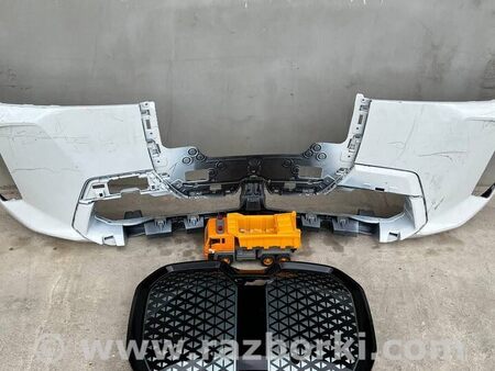 ФОТО Бампер для BMW iX i20 Львів