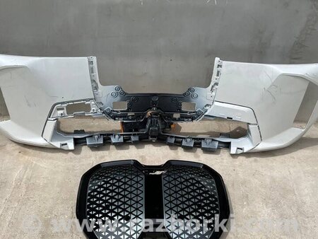 ФОТО Бампер для BMW iX i20 Львів