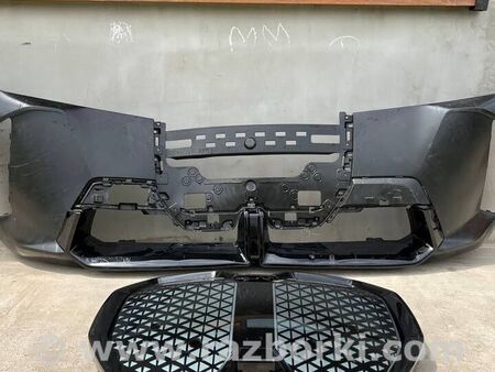 ФОТО Бампер для BMW iX i20 Львів