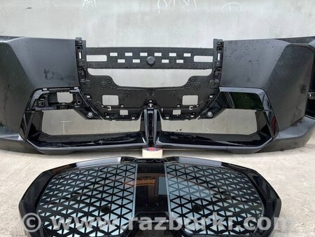 ФОТО Бампер для BMW iX i20 Львів