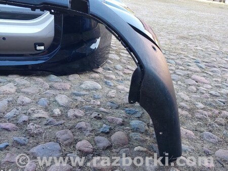 ФОТО Бампер для BMW X1 F48 Львів