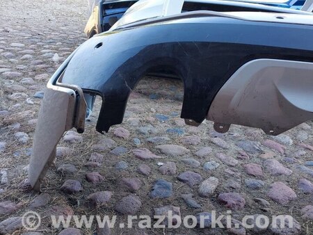 ФОТО Бампер для BMW X1 F48 Львів