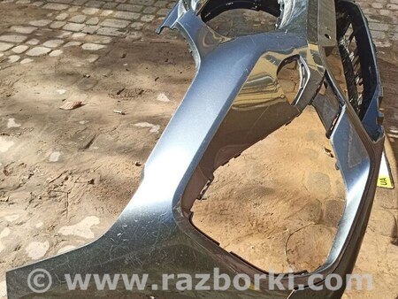 ФОТО Бампер для BMW X1 F48 Львів