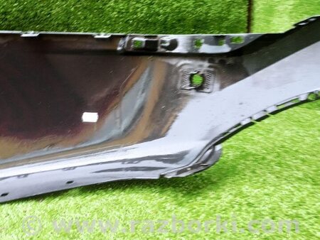 ФОТО Бампер для BMW X1 F48 Львів