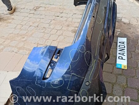 ФОТО Бампер для BMW X3 F25 Львів