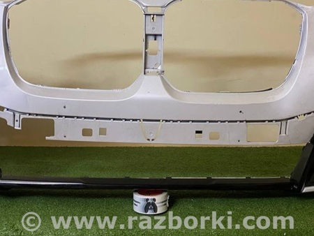 ФОТО Бампер для BMW X3 G01 Львів