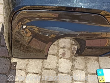 ФОТО Бампер для BMW X3 G01 Львів