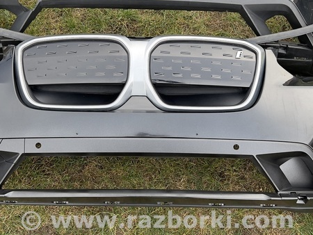 ФОТО Бампер для BMW X3 G01 Львів