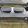 Бампер BMW X3 G01
