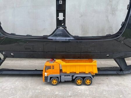 ФОТО Бампер для BMW X3 G01 Львів