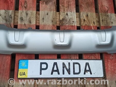 ФОТО Бампер для BMW X3 G01 Львів