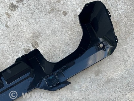 ФОТО Бампер для BMW X3 G01 Львів