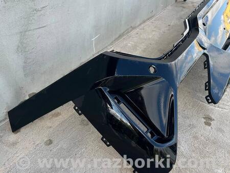 ФОТО Бампер для BMW X3 G01 Львів