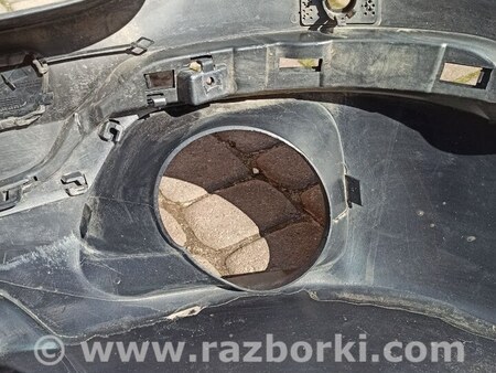 ФОТО Бампер для BMW X5 F15 (2013-2018) Львів