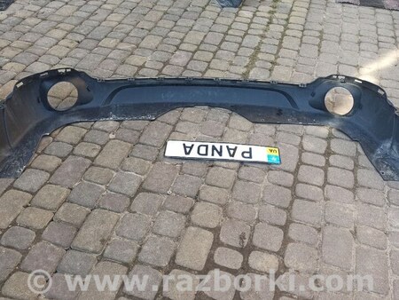 ФОТО Бампер для BMW X5 F15 (2013-2018) Львів