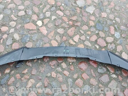 ФОТО Бампер для BMW X5 F15 (2013-2018) Львів