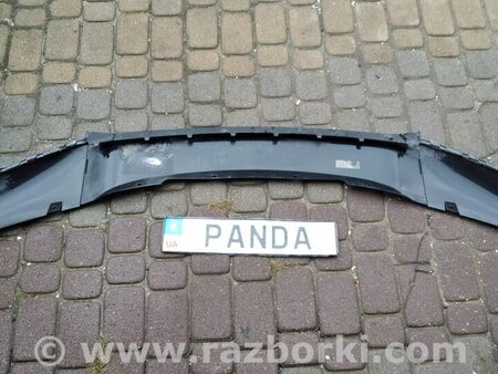 ФОТО Бампер для BMW X5 F15 (2013-2018) Львів