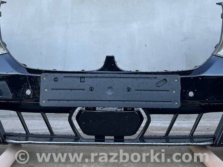 ФОТО Бампер для BMW X5 G05 (2018-) Львів