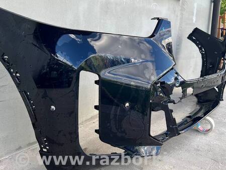 ФОТО Бампер для BMW X5 G05 (2018-) Львів