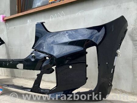 ФОТО Бампер для BMW X5 G05 (2018-) Львів