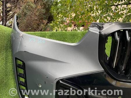 ФОТО Бампер для BMW X5 G05 (2018-) Львів