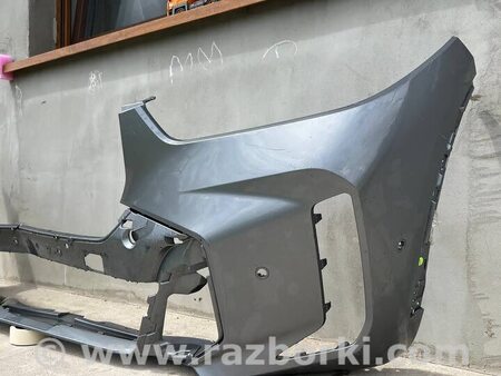 ФОТО Бампер для BMW X5 G05 (2018-) Львів